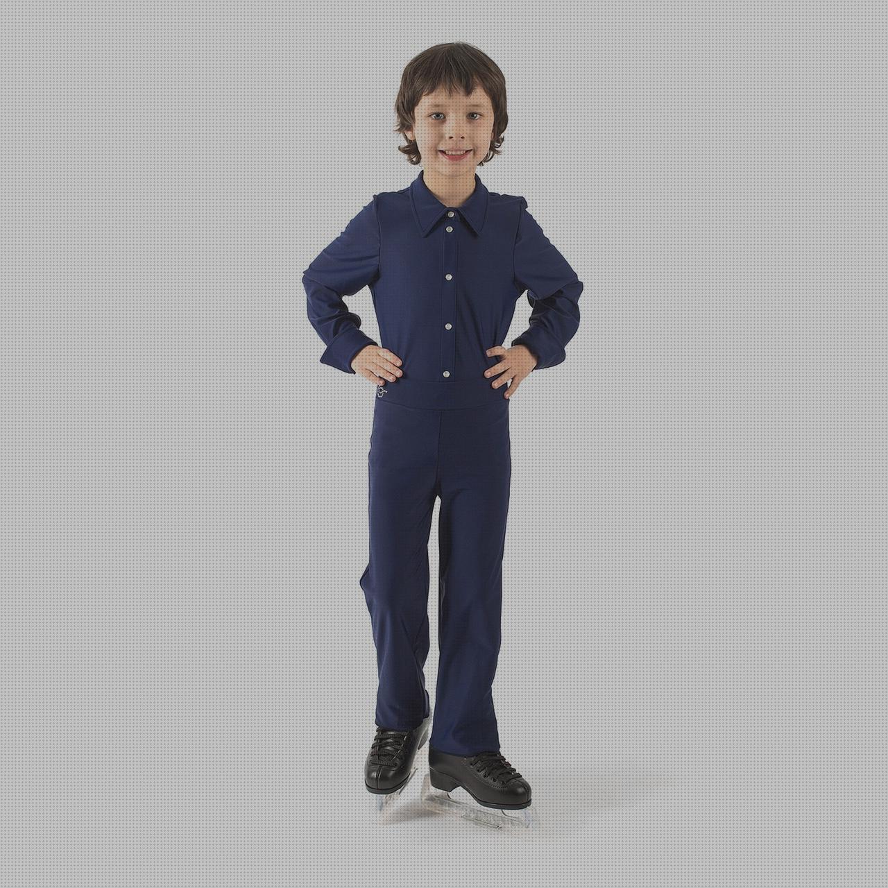 Los mejores 1 Trajes Patinajes Artísticos Competiciones De Hombres