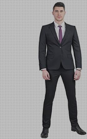 Los 9 Mejores Trajes Sastres De Hombres
