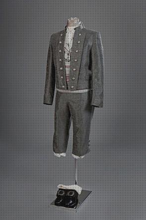 Review de traje torrenti hombre