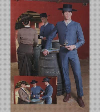Las mejores marcas de piezas traje tres piezas hombre alpaca