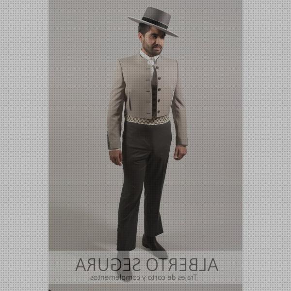 Review de traje tres piezas hombre alpaca