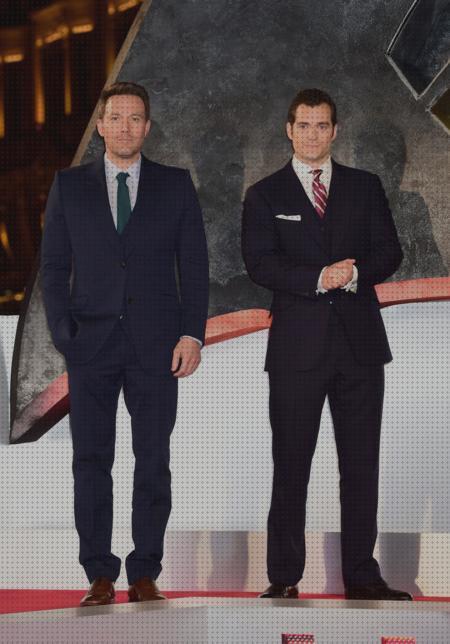 Análisis de los 7 mejores Trajes Tres Piezas De Hombres Originales Y Elegantes