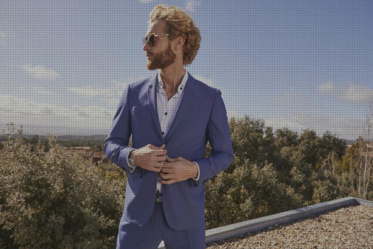 ¿Dónde poder comprar trajes hombre traje verano hombre?
