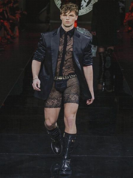 ¿Dónde poder comprar versace traje versace hombre?