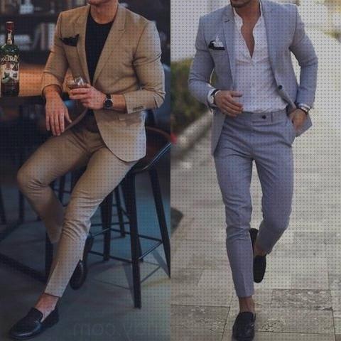 ¿Dónde poder comprar elegantes hombres trajes de chaquetas elegantes hombres?