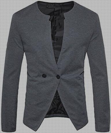 Los mejores 3 Trajes De Chaquetas Elegantes De Hombres