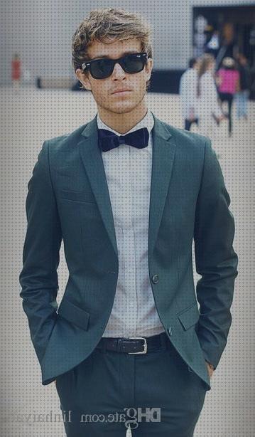 Las mejores elegantes hombres trajes de chaquetas elegantes hombres