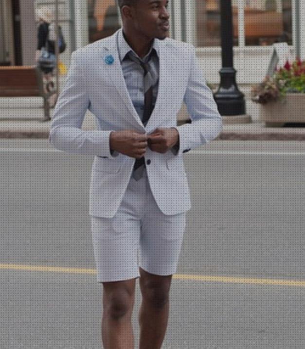 ¿Dónde poder comprar trajes elegantes trajes de hombre verano elegantes?