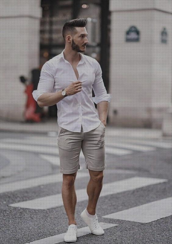Los 16 Mejores Trajes De Hombres Veranos Elegantes