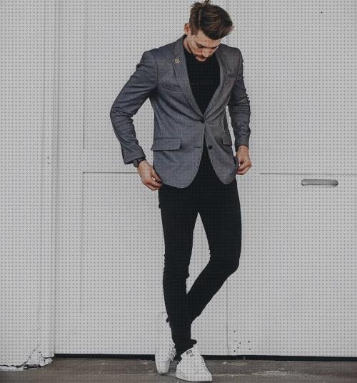 Las mejores trajes elegantes trajes elegantes de moda hombre