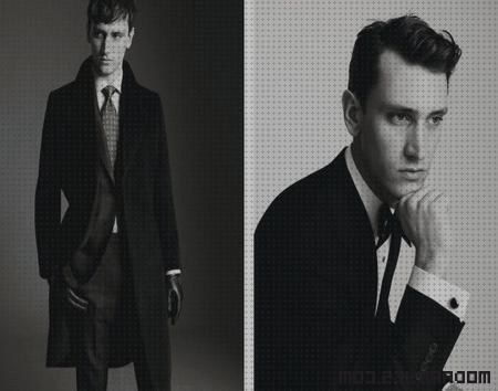 ¿Dónde poder comprar trajes elegantes trajes elegantes hombre antaño?