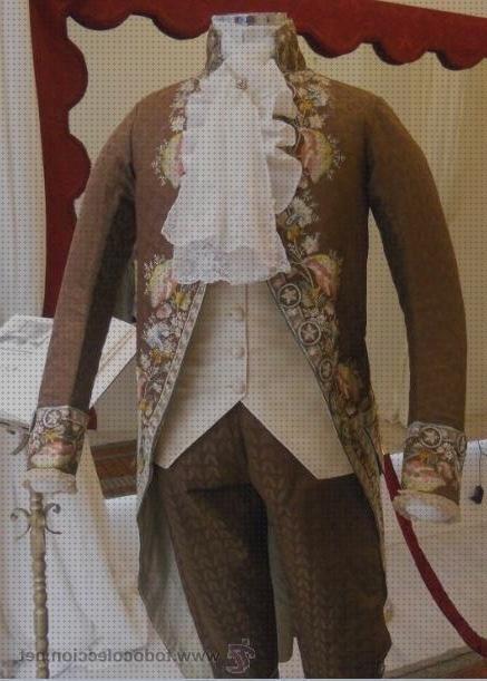 Análisis de los 10 mejores Trajes Elegantes De Hombres Antaño
