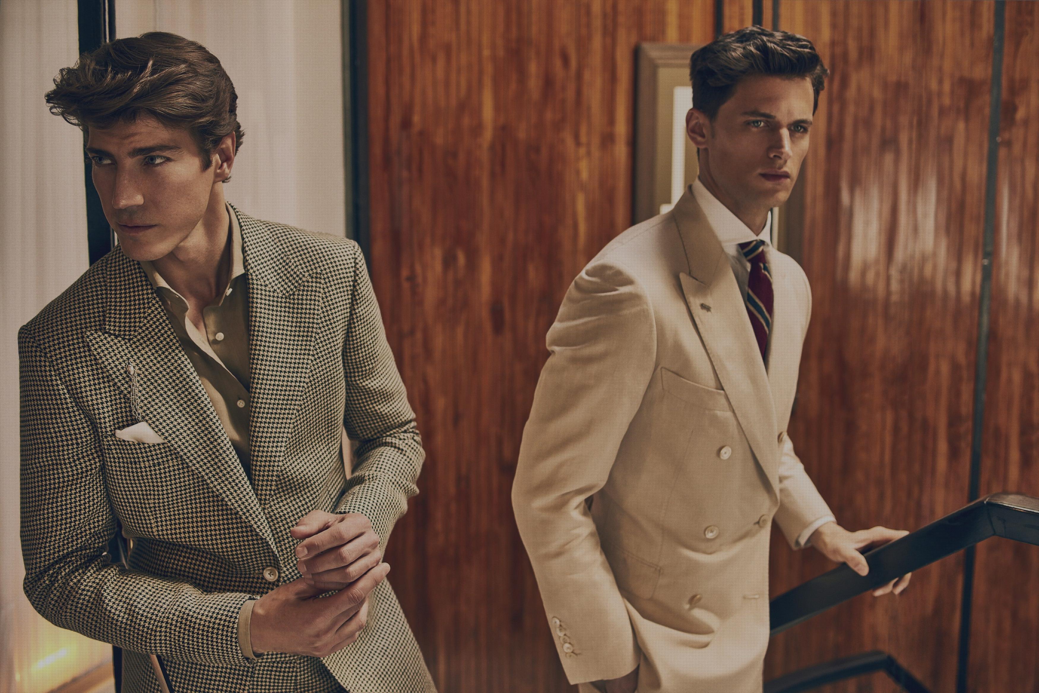 Los mejores 10 Trajes De Hombres Asistir Unas Bodas