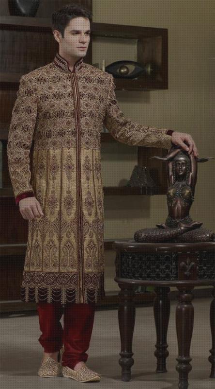 Análisis de los 17 mejores Trajes De Hombres Culturas Bodas