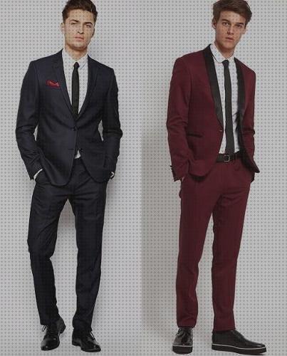 ¿Dónde poder comprar trajes elegantes trajes hombre elegantes modernos?