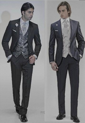 Los mejores 7 Trajes De Hombres Elegantes Modernos