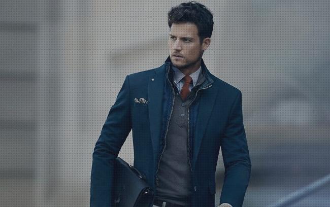 Análisis de los 9 mejores Trajes De Hombres Forecast