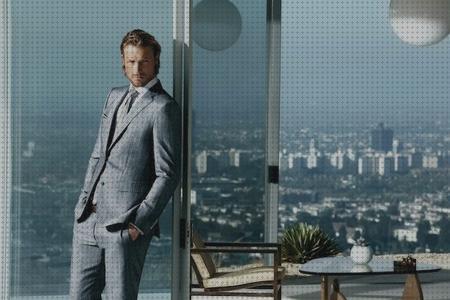 Las mejores trajes trajes hombre plenilunio
