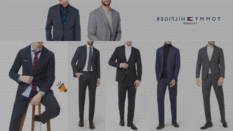 Opiniones de los 11 mejores Trajes Ofertas De Hombres