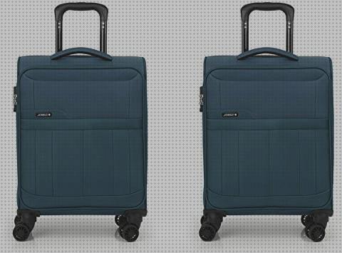 Las mejores trolley cabina hombre elegante