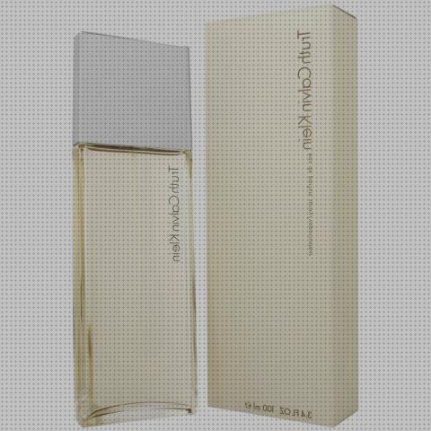 Las mejores calvin truth calvin klein hombre