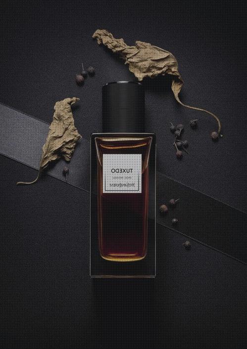 ¿Dónde poder comprar laurent tuxedo yves saint laurent hombre?