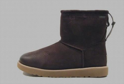 ¿Dónde poder comprar ugg hombre?