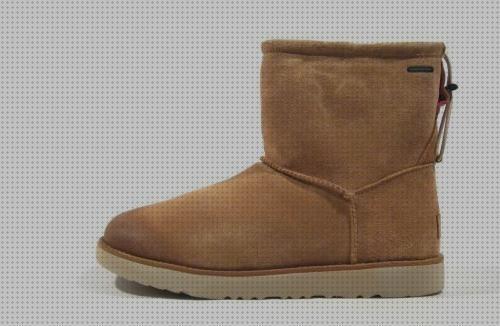1 Mejores ugg de hombres