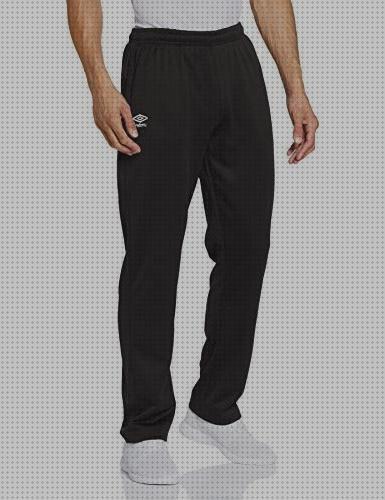Review de umbro loyal pantalones hombre