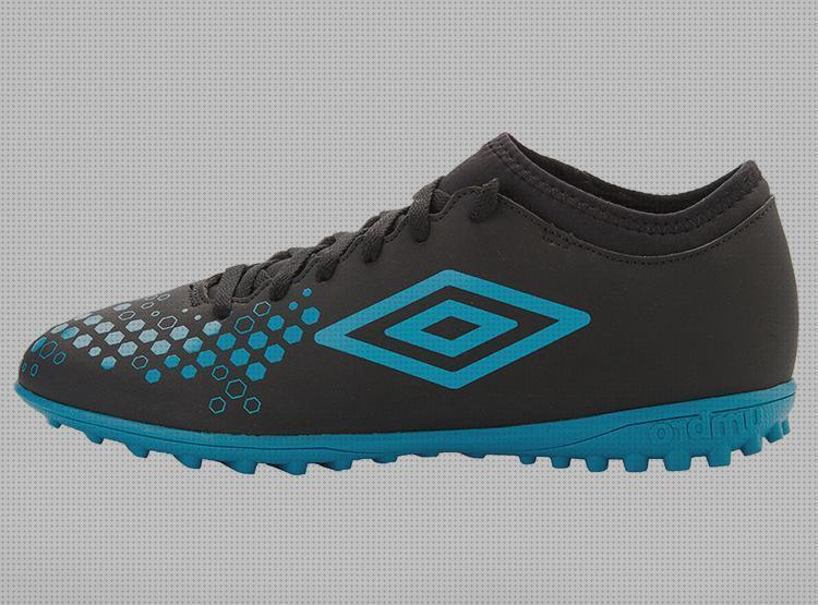 Review de umbro