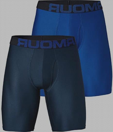 Opiniones de los 8 mejores Under Armour Boxer De Hombres Black Friday