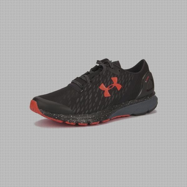Review de under armour zapatillas hombre