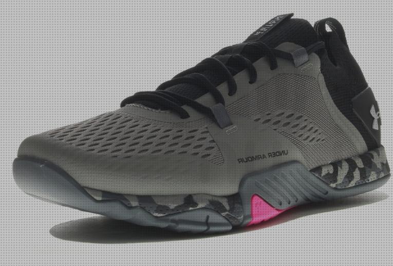 Los mejores 3 Under Armour Zapatillas De Hombres