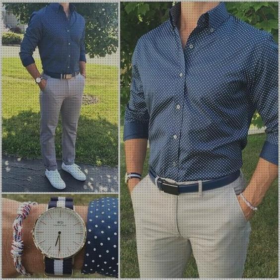 Las mejores elegantes uniformes hombre elegantes