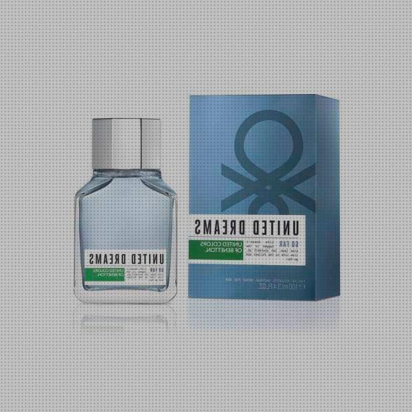 Las mejores marcas de united dreams hombre