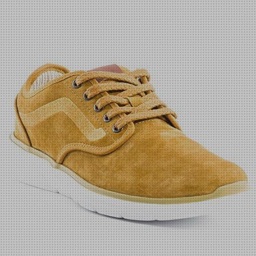 Review de vans 42 hombre