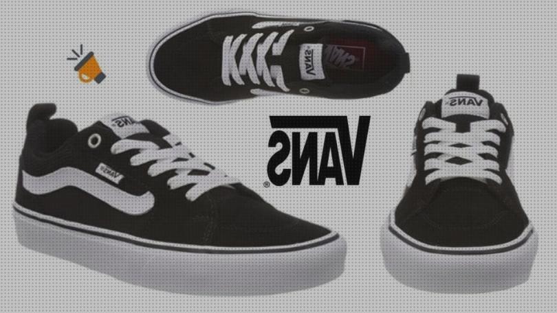 Opiniones de los 14 mejores Vans De Hombres Baratas