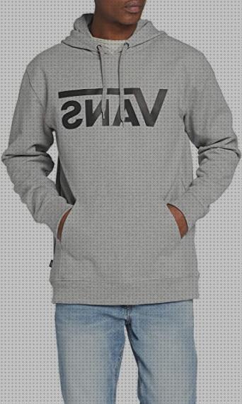 ¿Dónde poder comprar vans hombre vans oferta sudadera hombre?