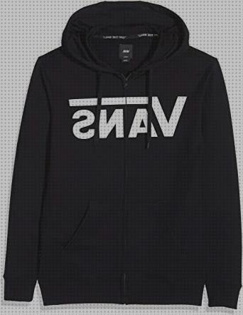 Las mejores vans hombre vans oferta sudadera hombre