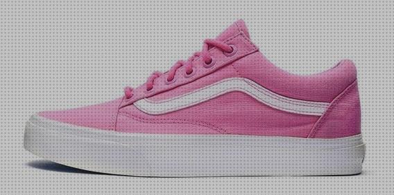 ¿Dónde poder comprar vans vans rosas hombre?