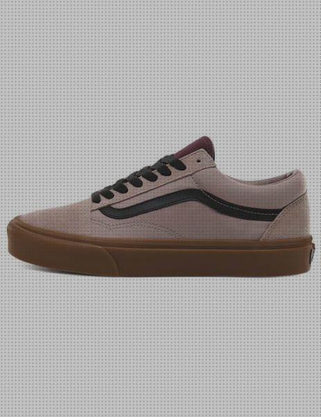 Las mejores vans vans rosas hombre