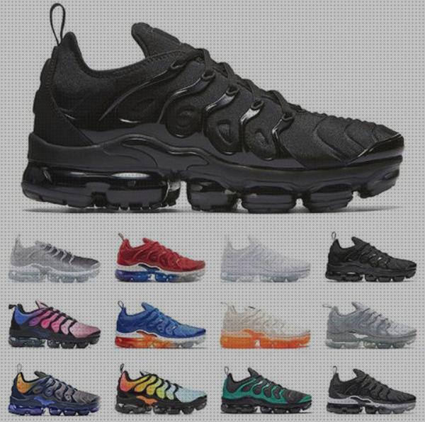 ¿Dónde poder comprar plus vapormax plus hombre?