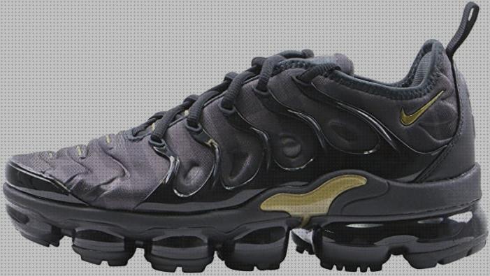Review de vapormax plus hombre