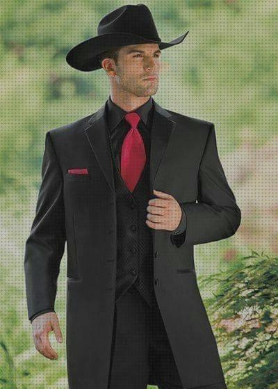 Los 4 Mejores Vaqueros Elegantes De Hombres