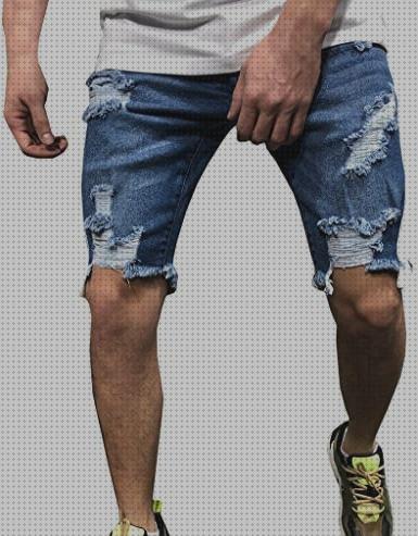 Las mejores marcas de botines vaqueros hombres trajes hombres vaqueros cortos hombres