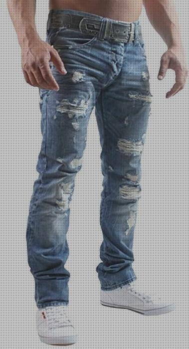 ¿Dónde poder comprar vaqueros vaqueros hombre baxx?
