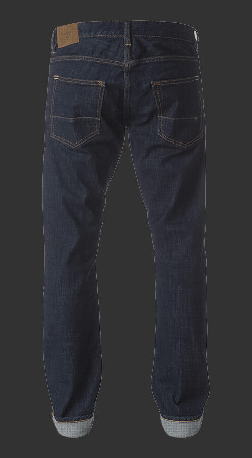 Las mejores vaqueros vaqueros hombre quicksilver