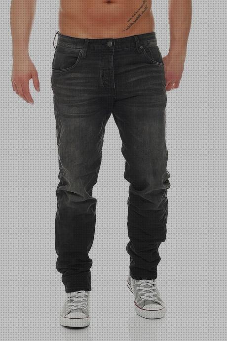 ¿Dónde poder comprar vaqueros vaqueros jack jones hombre jjmike 497?