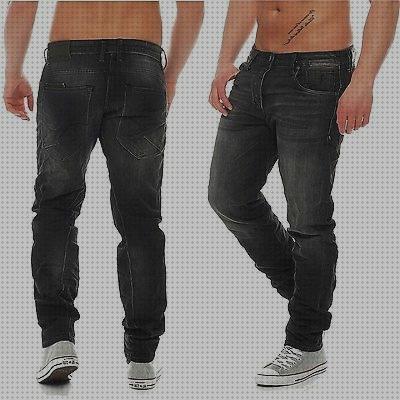 Los mejores 7 Vaqueros Jack Jones De Hombres Jjmike 497