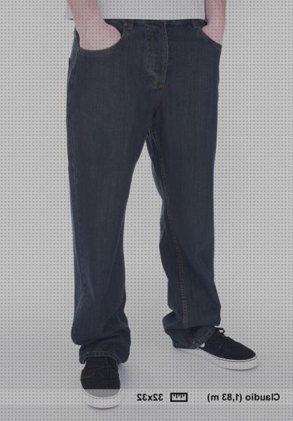 Los mejores 9 Vaqueros Loose Fit De Hombres